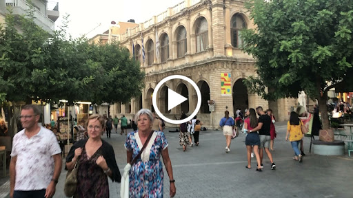 El Greco Hotel