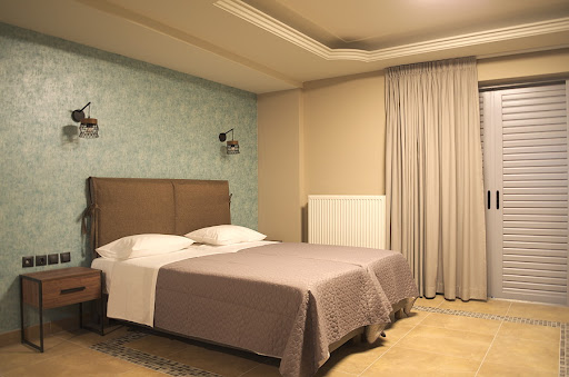 Elaėa Boutique Apartments