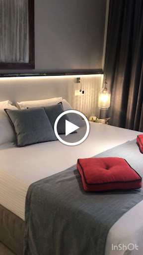 Elakati Luxury Boutique Hotel