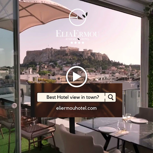 Elia Ermou Athens Hotel