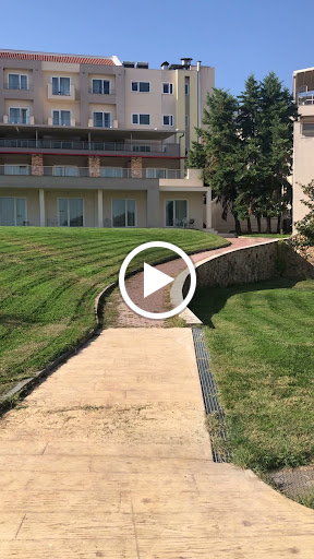 Elpida Resort & Spa