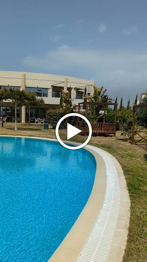 Elysian Luxury Hotel & Spa