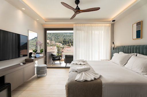 Ennea Muses Rooms and Suites