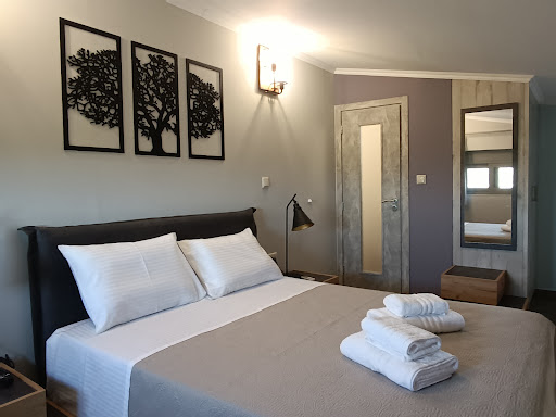Entheon Olive Villas