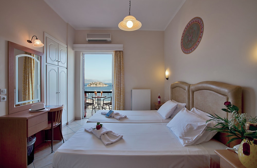 Epidavria Hotel