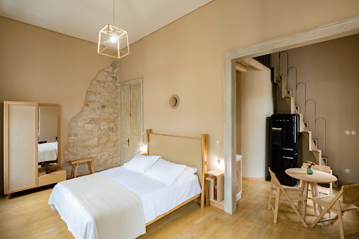 Eramai Aesthetic Hotel