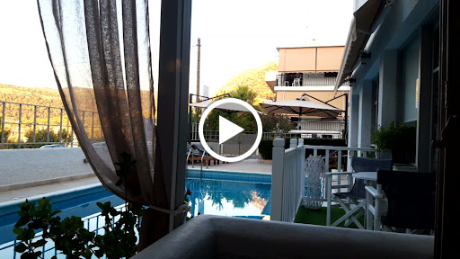 Erato Hotel