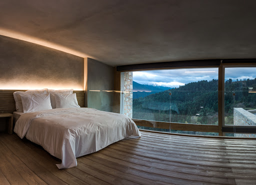 Escapade Luxury Residences Hotel
