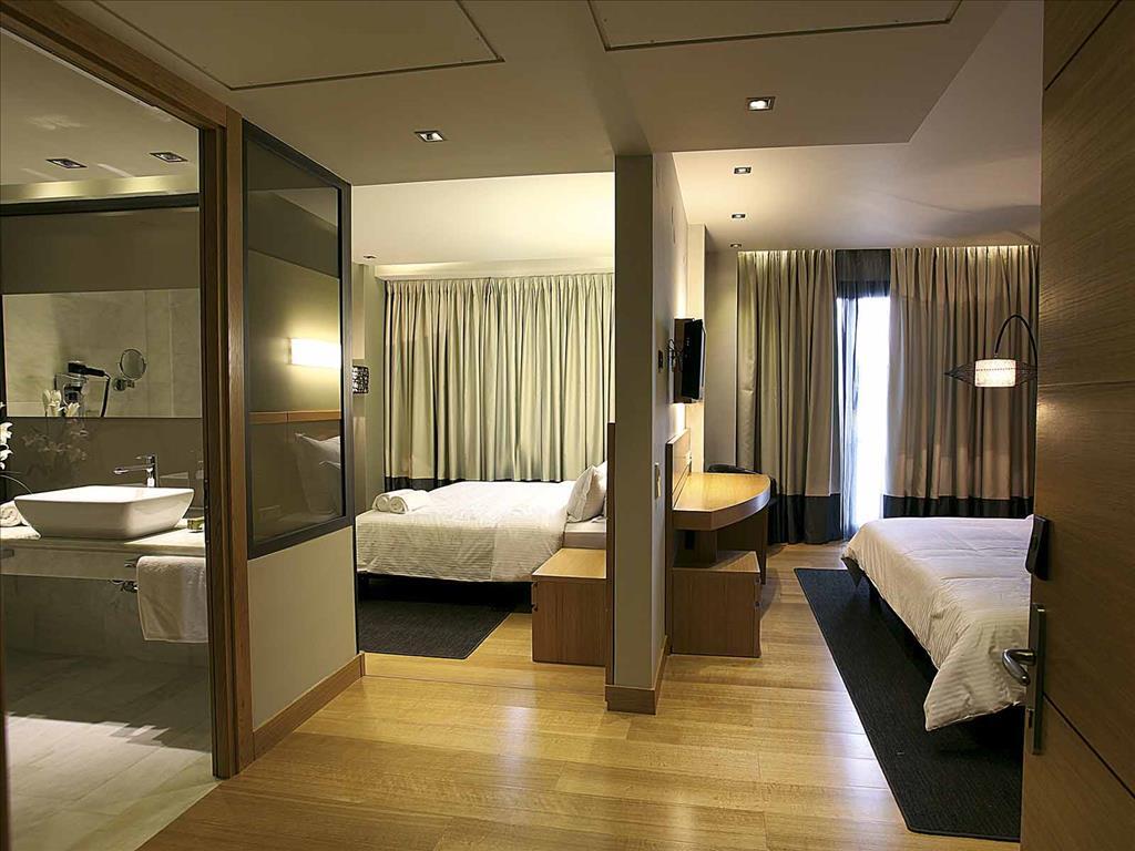 Esperos Palace Luxury & Spa Hotel