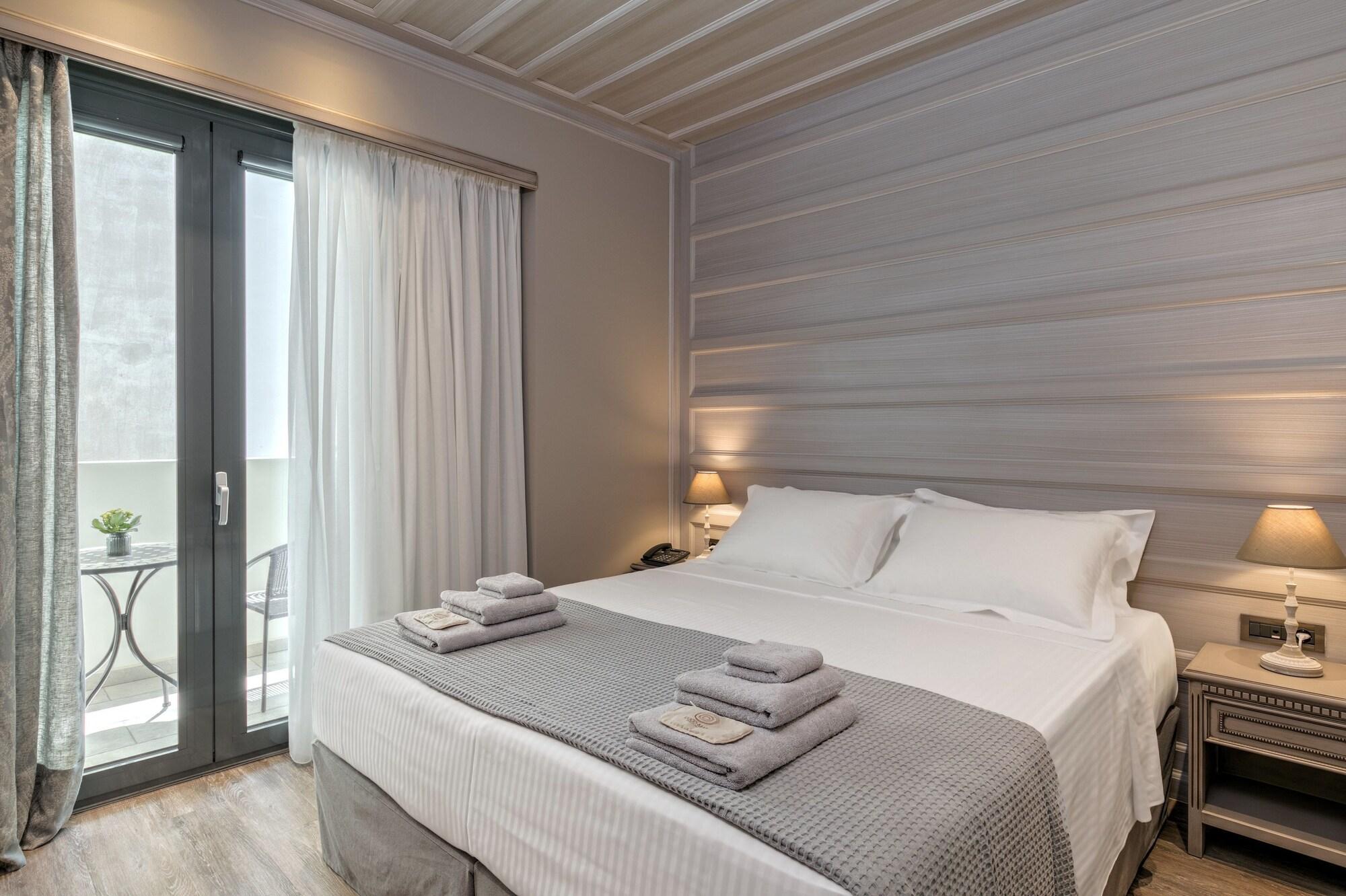 ESTIA BOUTIQUE APARTMENTS