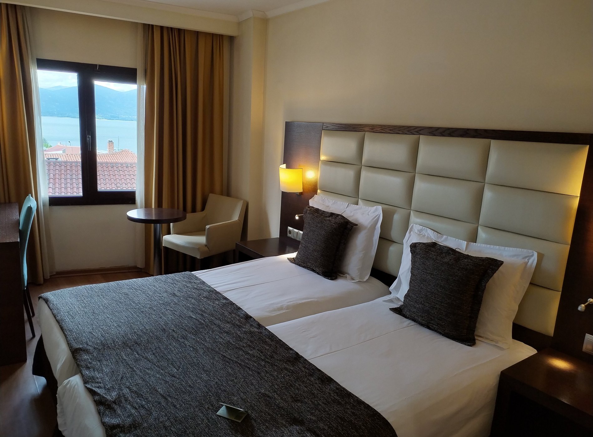 Europa Hotel
