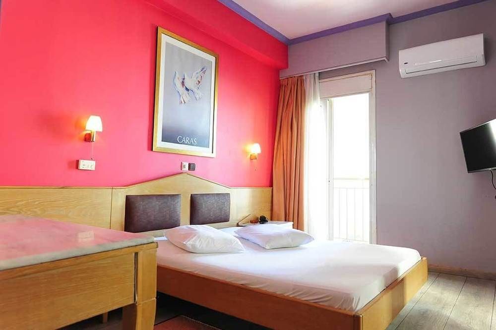Eva Hotel - Piraeus