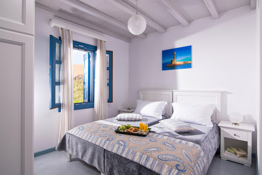 Evgenia Residences