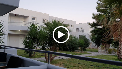 Evripides Village Hotel