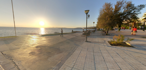 Faliro Apartments Hostel