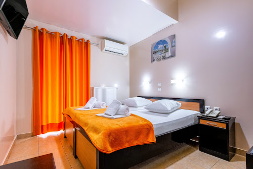 FAROS 1 HOTEL PIRAEUS
