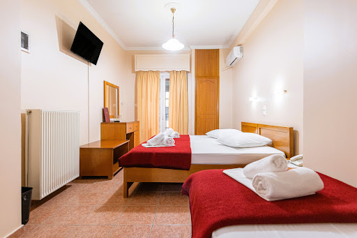 Faros 2 Hotel