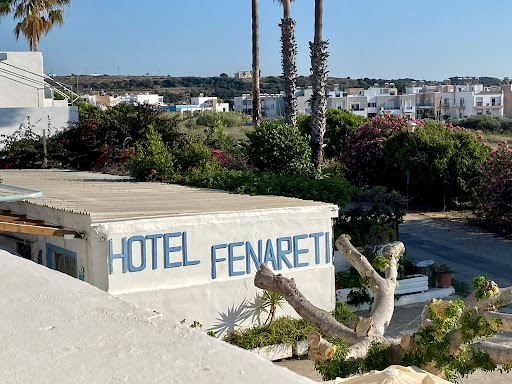 Fenareti Hotel