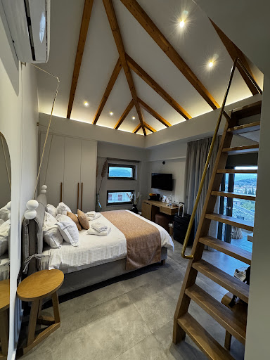 Fildisi luxury suites