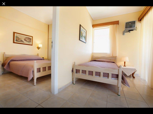 Filothei apartments