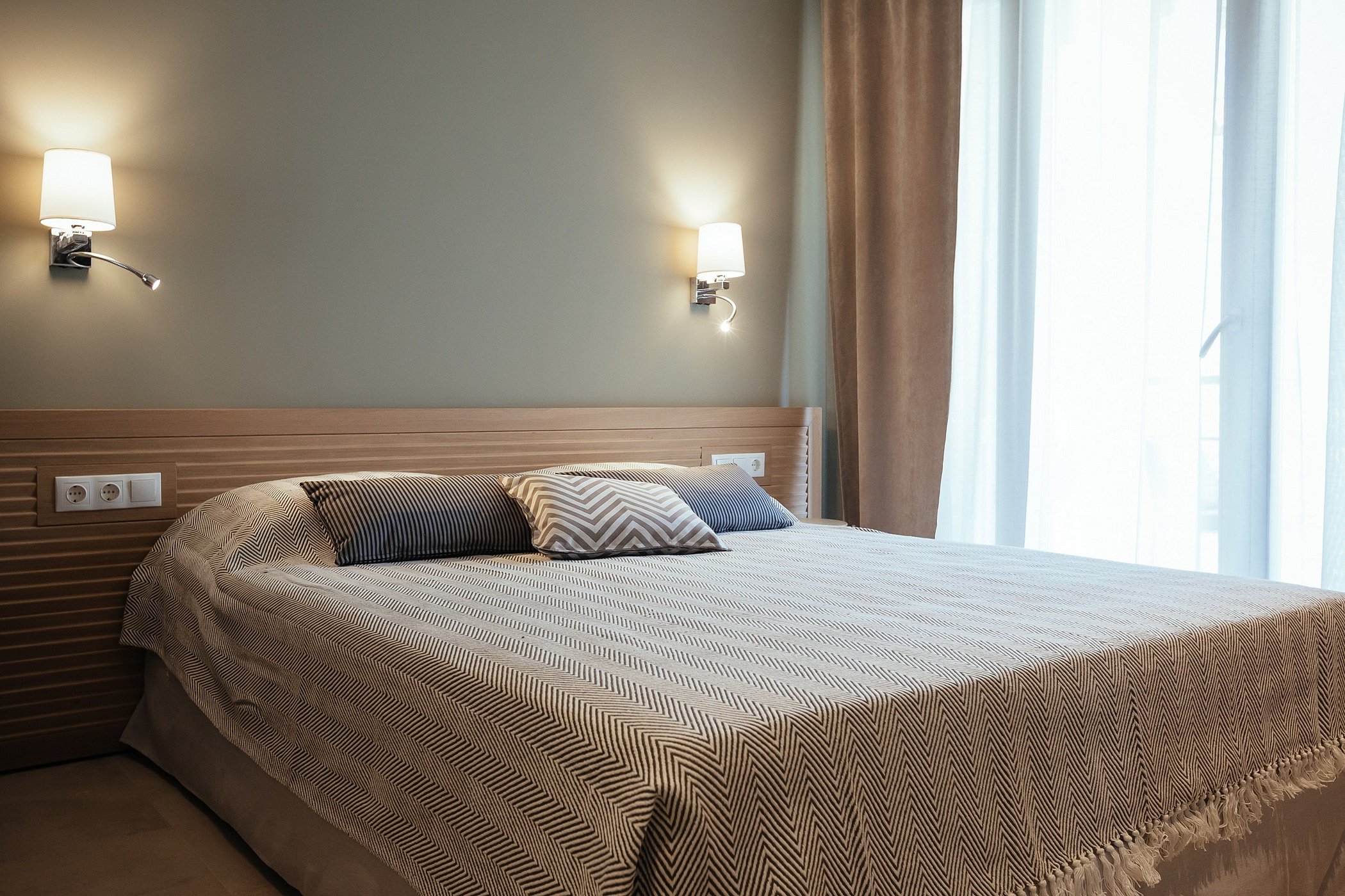 Filoxenion Luxury Rooms & Lofts Nafplio