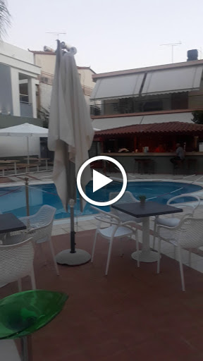 Flisvos Hotel Tolo