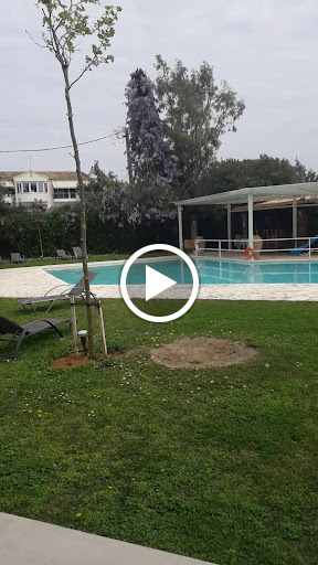 Folies Corfu Hotel Apartments