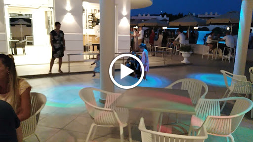 Gaia Palace Hotel