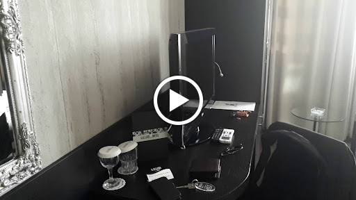 Gallery Art Hotel