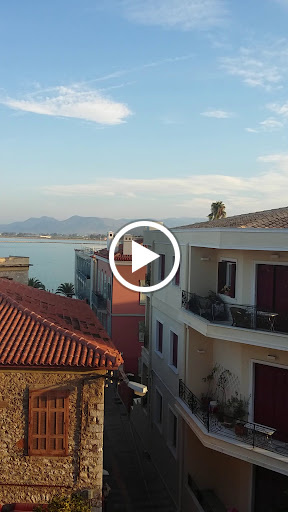 Gambello Luxury Rooms