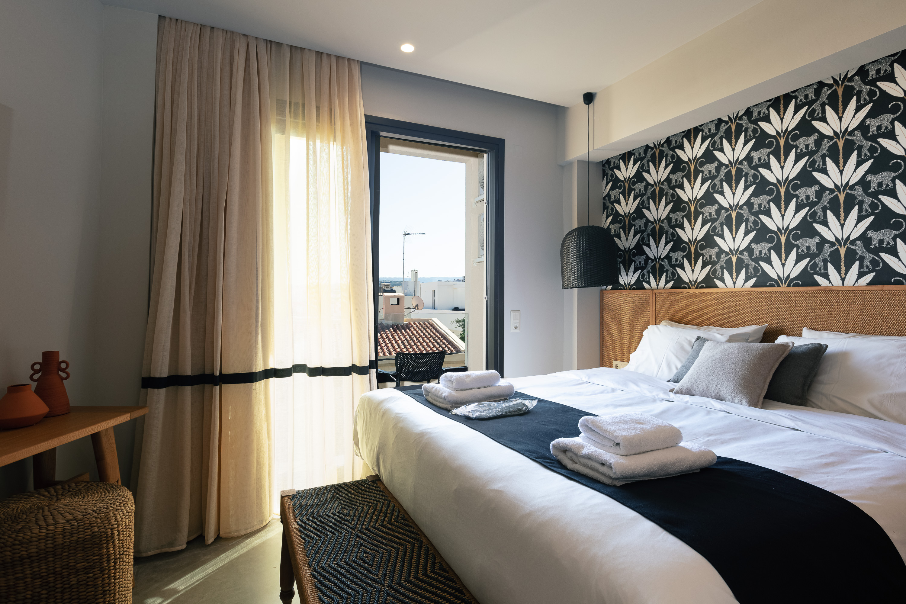 GD Gallery Suites