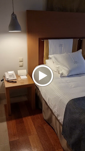 GDM Megaron Hotel