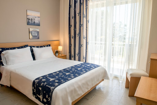Georgalas Rest Apartments