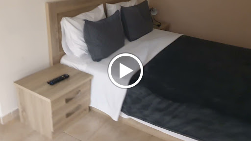 GK Airport Suites