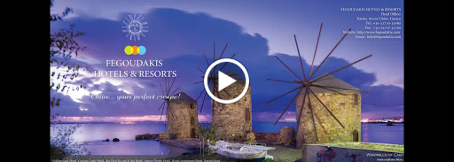 Golden Sand Hotel