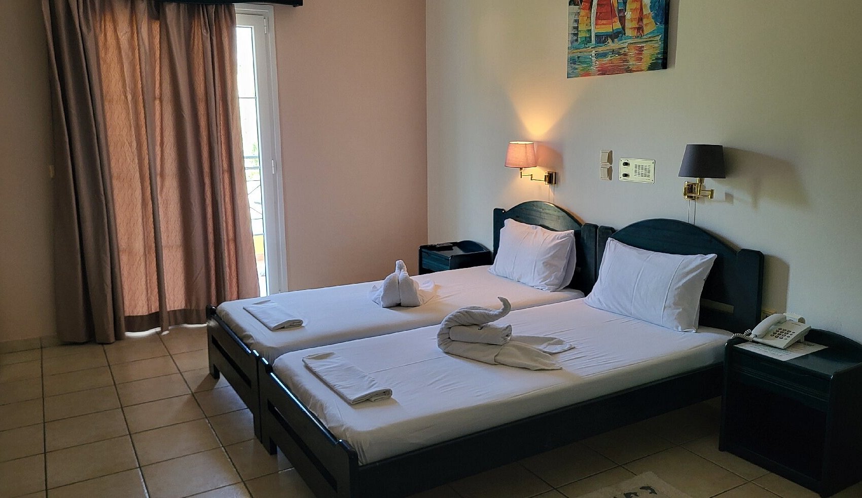Golden Star Apartmens