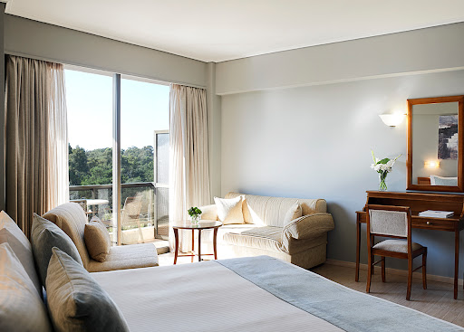 Golden Sun Hotel