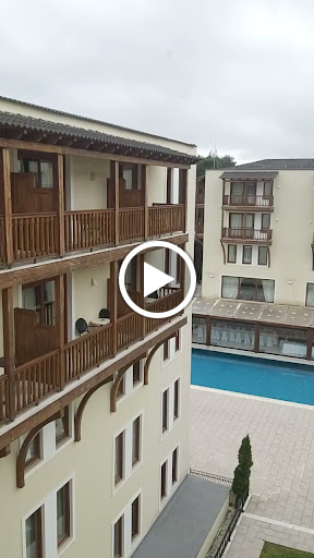 Grand Serai Congress and Spa Hotel