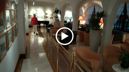 Grande Albergo delle Rose