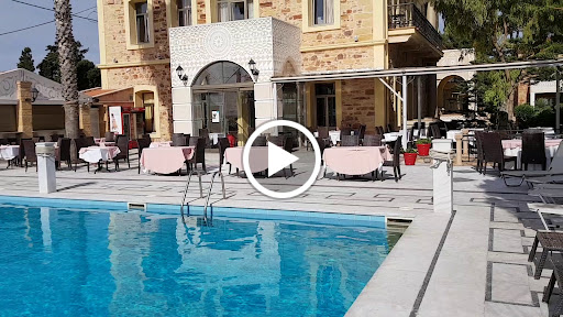 Grecian Castle Hotel
