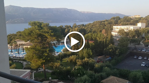 Grecotel Eva Palace Corfu