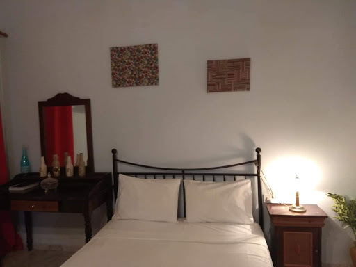 Guesthouse Aeriko