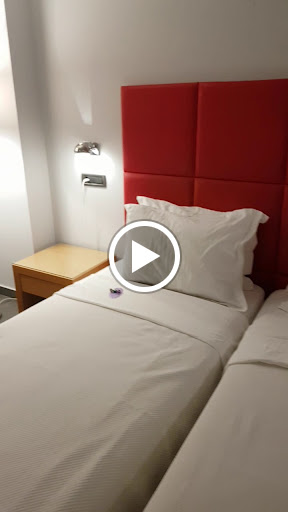 Habitat Hotel