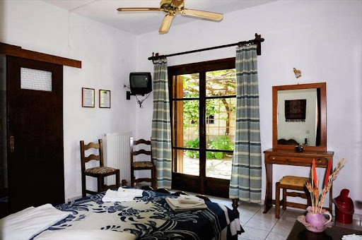 Hagiati Beach Hotel
