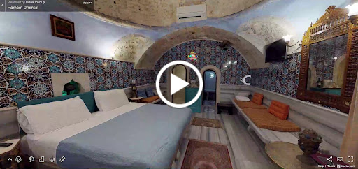 Hamam Oriental Suites