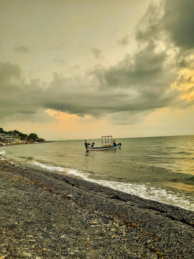 Harilaos Beach