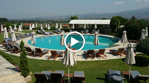 HEAVEN HOTEL THESSALONIKI