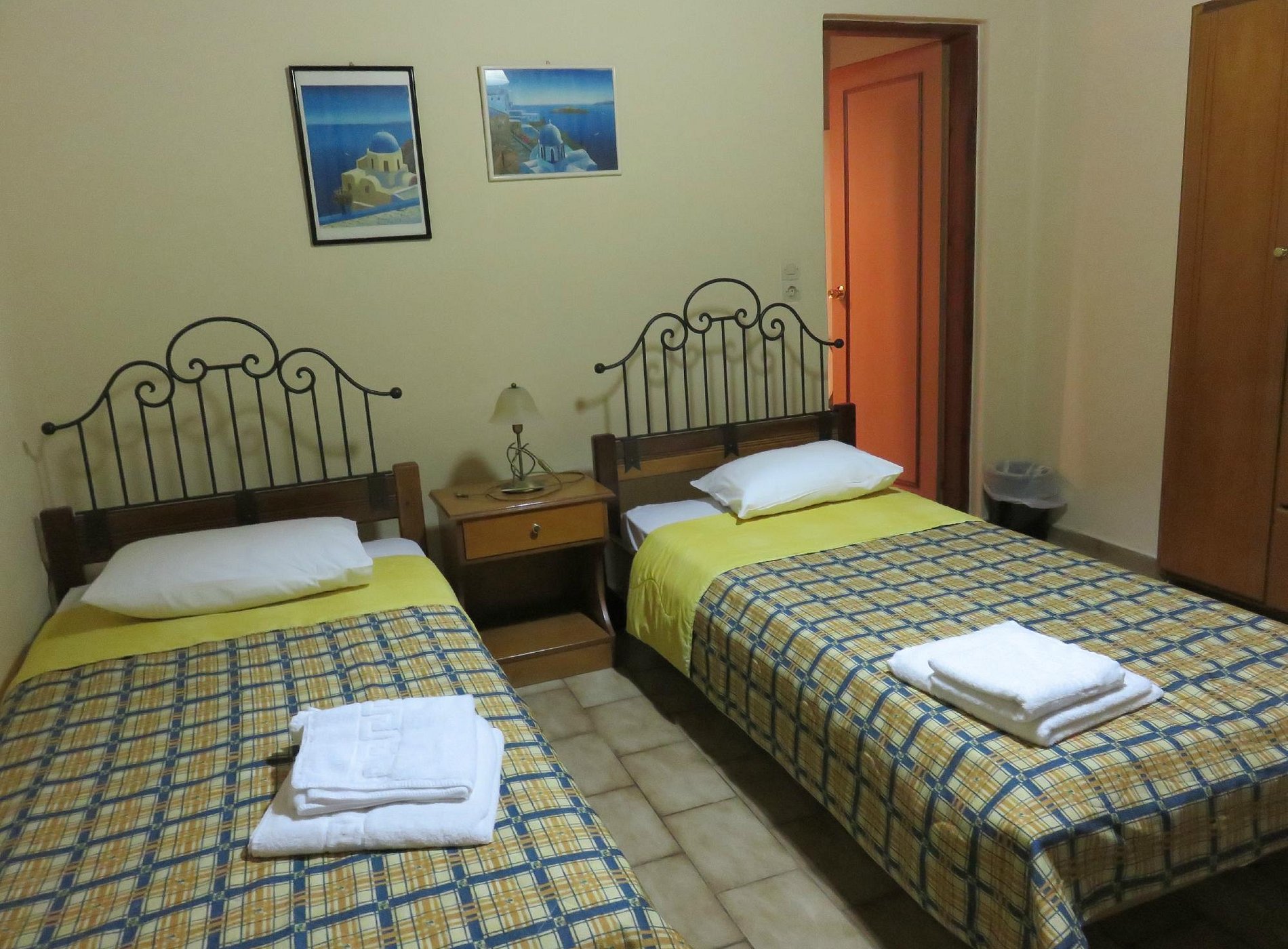 Helena Hotel