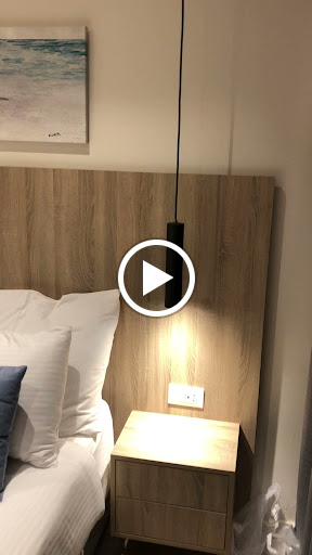 Hestia Luxury Apartments - Romvis 9