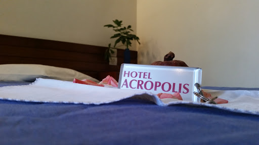 Hotel Acropolis